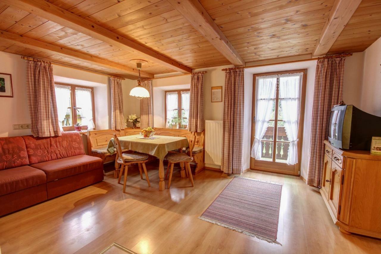 Oederbauer-Hof Villa Шнайцелройт Екстериор снимка